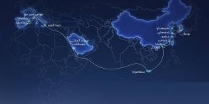 MSC تحدّث مسار خدمة شحن تربط السعودية بموانئ أوروبية وآسيوية