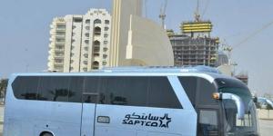 "سابتكو" توقع عقداً للنقل المدرسي في الجبيل الصناعية بـ470.2 مليون ريال