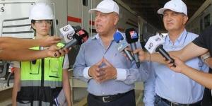 الأتوبيس الترددي بدلًا من الخط الخامس للمترو.. تفاصيل المسار الجديد