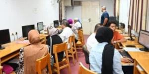 تنسيق المرحلة الثالثة.. رابط سريع لتسجيل وتعديل الرغبات إلكترونيا