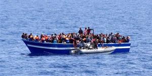 رويترز: غرق قارب على متنه 270 شخصا قبالة سواحل شمال قبرص