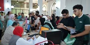 بدء قبول طلبات التحويل إلى كليات جامعة القاهرة لمدة ثلاثة أسابيع