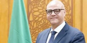 حفاظًا على أرواح المواطنين، محافظ الإسكندرية يقرر غلق شاطئ وانلي