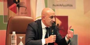 افتتاح 3 مشروعات تعليمية بالقليوبية اليوم بحضور وزير التعليم
