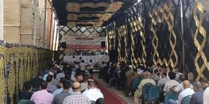 طرح وحدات تجارية وخدمية في مدينة بدر بالمزاد العلني