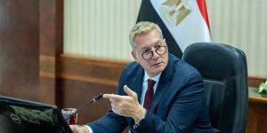 قبل عامين من الموعد، بئر «فيوم 4» يدخل الإنتاج ويضيف 80 مليون قدم مكعب غاز يوميًا