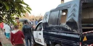 الحقيبة كشفت المستور، تأييد سجن عاطل 10 سنوات بتهمة الاتجار في الحشيش بالساحل