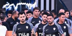 مواعيد 4 مباريات مهمة للزمالك في الدوري وأبطال أفريقيا خلال شهر سبتمبر