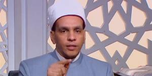 أمين الفتوى يوضح حكم الدعاء على زوجة الابن بسبب الإساءة (فيديو)