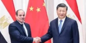 خبير صينى: التعاون بين مصر والصين يخدم الاستقرار الإقليمى
