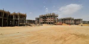 بدءا من اليوم، بدء تسليم قطع الأراضي السكنية بمشروع "بيت الوطن"