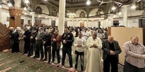 مواقيت الصلاة، موعد أذان الظهر اليوم الثلاثاء في القاهرة والمحافظات