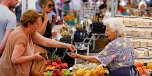 التضخم في منطقة اليورو يتجاوز 3%