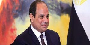 السيسي: حق مصر والصين مشاركة التكنولوجيا الحديثة لتحقيق التنمية الشاملة