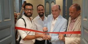 عام نجيب محفوظ، رئيس قطاع التنمية الثقافية: نستهدف إعادة قراءة مشروع أديب نوبل