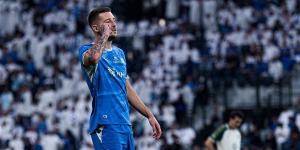 الهلال يحسم كلاسيكو الدوري السعودي أمام الأهلي بثلاثية