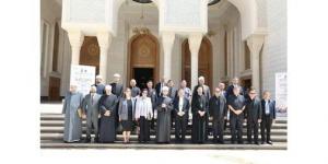 وزير الأوقاف يفتتح البرنامج المصري - الفلبيني للقيادات الدينية للحوار والتعايش وبناء السلام