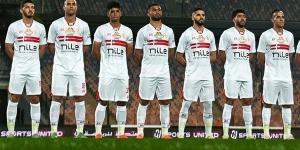 الزمالك يستأنف تدريباته غدا استعدادا لمواجهة بطل جيبوتي بدوري أبطال أفريقيا