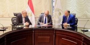 وزير التعليم يعتمد نتيجة الثانوية العامة للدور الثانى بنسبة نجاح 92.2%