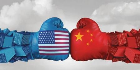 الصين
      تدعو
      أمريكا
      إلى
      إنهاء
      القمع
      "غير
      المعقول"
      لشركاتها
      وتنتقد
      تحركات
      أوروبية