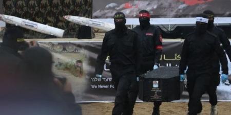 القناة 12: الجثة التي أعيدت إلى إسرائيل أمس هي لعامل أجنبي