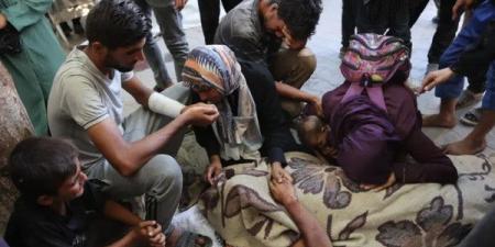 تقارير تكشف: واشنطن جمعت أدلة حول جرائم حرب في غزة