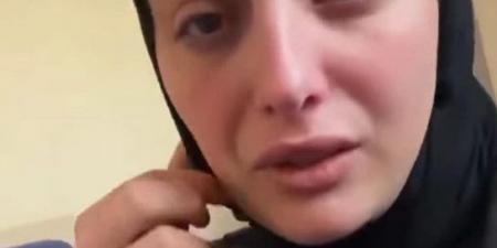 سفارة فلسطين: ختام أبو غرارة في مكان آمن بعد التنسيق مع السلطات القطرية