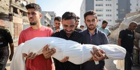 ارتفاع حصيلة العدوان على قطاع غزة إلى 69,179 شهيدا و170,693 مصابا