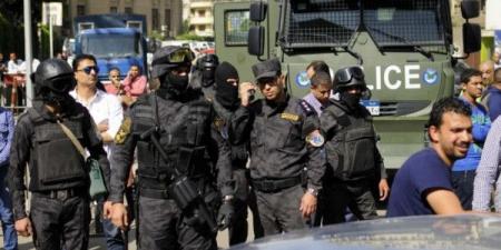 مصر: اغتيال مهندس نووي بـ13 رصاصة وسط الشارع في ظروف غامضة