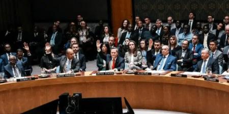 "الغارديان": قرار مجلس الأمن بشأن غزة "الأغرب والأكثر غموضًا" في تاريخ الأمم المتحدة