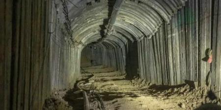 الجيش الإسرائيلي يعلن اغتيال خلية مسلّحة خرجت من نفق في رفح