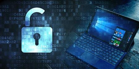 كيف تقوم بتشفير أي قرص صلب في حاسوبك بكلمة مرور بدون استخدام اي برامج خارجية