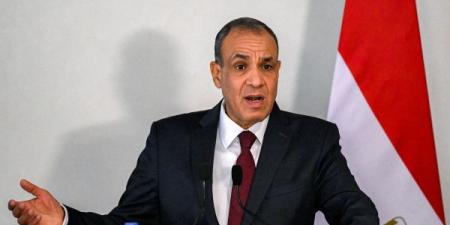 مصر تدعو للإسراع في تشكيل قوة الاستقرار الدولية في غزة