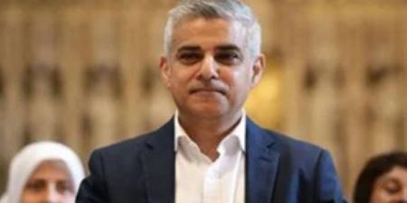 وصفه بـ«الكارثة والمقزز».. حكومة العمال تلتف حول عمدة لندن بعد هجوم ترامب