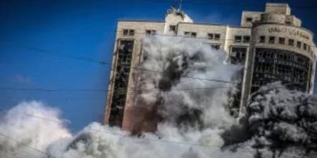 ارتفاع حصيلة العدوان على قطاع غزة إلى 70,663 شهيدا و171,139 مصابا