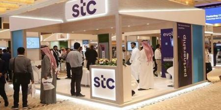 "إس
تي
سي"
توقع
مذكرة
تفاهم
مع
"هيوماين"
لتأسيس
مشروع
مشترك
بالسعودية