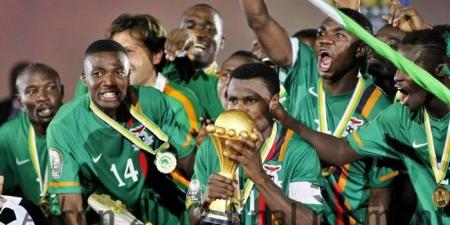 حكايات
كأس
الأمم
الأفريقية
أمم
إفريقيا..
"مفاجآت
غيرت
تاريخ
البطولة"