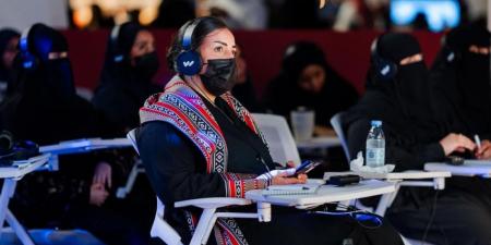 «كتاب جدة»
يعزز التفاعل المجتمعي مع القراءة