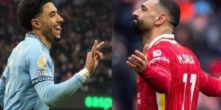 الأوراق الرابحة فى مباراة الفراعنة وزيمبابوى الليلة بكأس الأمم الأفريقية 2025