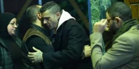 شعبة المصورين: تصرف المصور خلال عزاء سمية الألفى يخالف قواعد المهنة