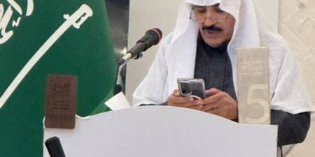 جمعية أدبي الطائف تقيم أمسية أدبية منوعة احتفاء بيوم اللغة العربية العالمي