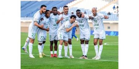 العربي يتجاوز التضامن بهدفين