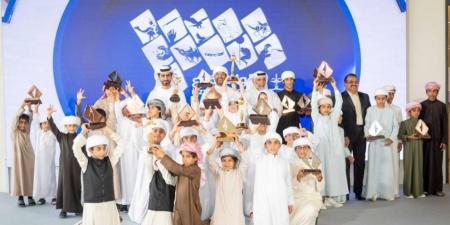 انطلاقة مثيرة لـ«بطولة فزاع للصيد بالصقور»