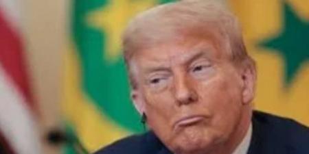 ترامب: لست قلقا من تحركات إسرائيل وتحذير من إعادة إيران بناء برنامج صواريخها