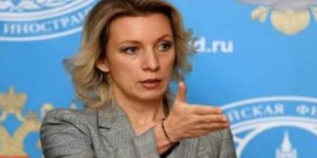 الخارجية الروسية: الحوار بين موسكو والاتحاد الأوروبى لن يظل مقطوعا إلى الأبد