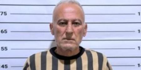 سوريا تعتقل أديب على سليمان قائد فرع الأمن العسكرى فى نظام بشار الأسد