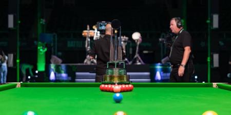 عام 2025.. نشاط رياضي مستمر واستضافات دولية كبرى