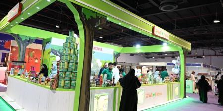 معرض الصناعات الوطنية والاستهلاكية بمكة المكرمة.. منصة لتعزيز المنتج المحلي
