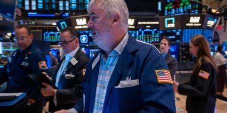 "وول ستريت" تغلق عند مستويات قياسية مدعومة بمكاسب أسهم التكنولوجيا