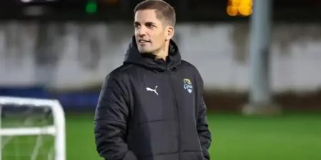 حكاية أغرب من الخيال.. "ChatGPT" يطيح بمدرب سوتشي الروسي